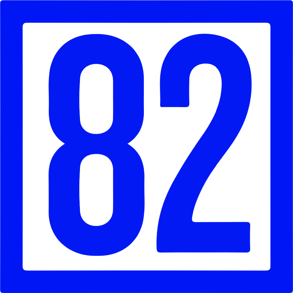 Logo Studio82