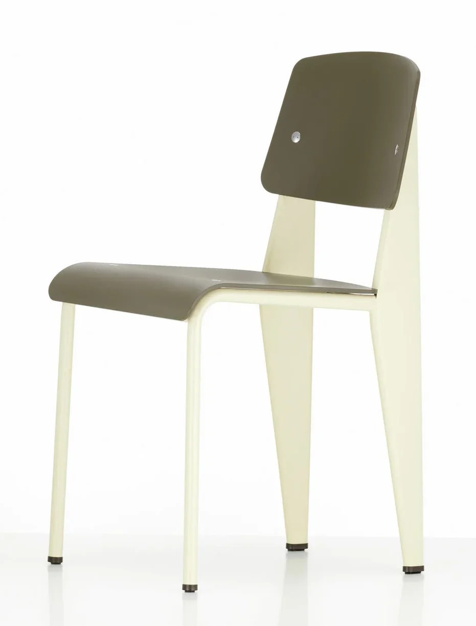 Studio82.ro - Equipment Rental - VITRA Standard SP Chair